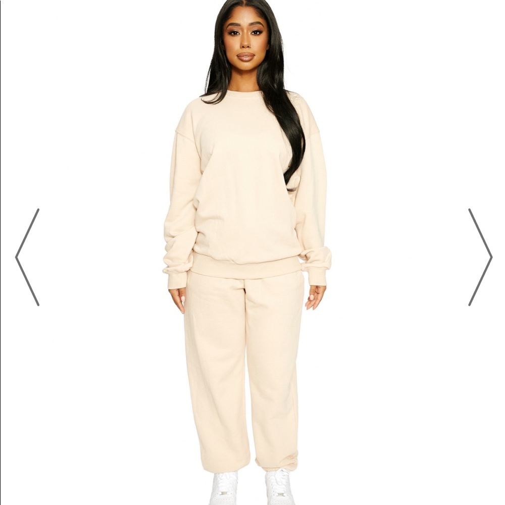 NWT! Sweatpants
